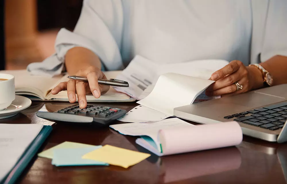 Simplify the billing process