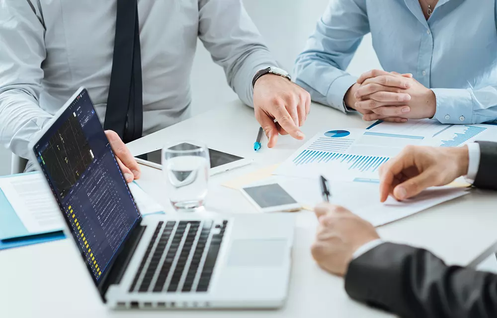Make your on-time performance right