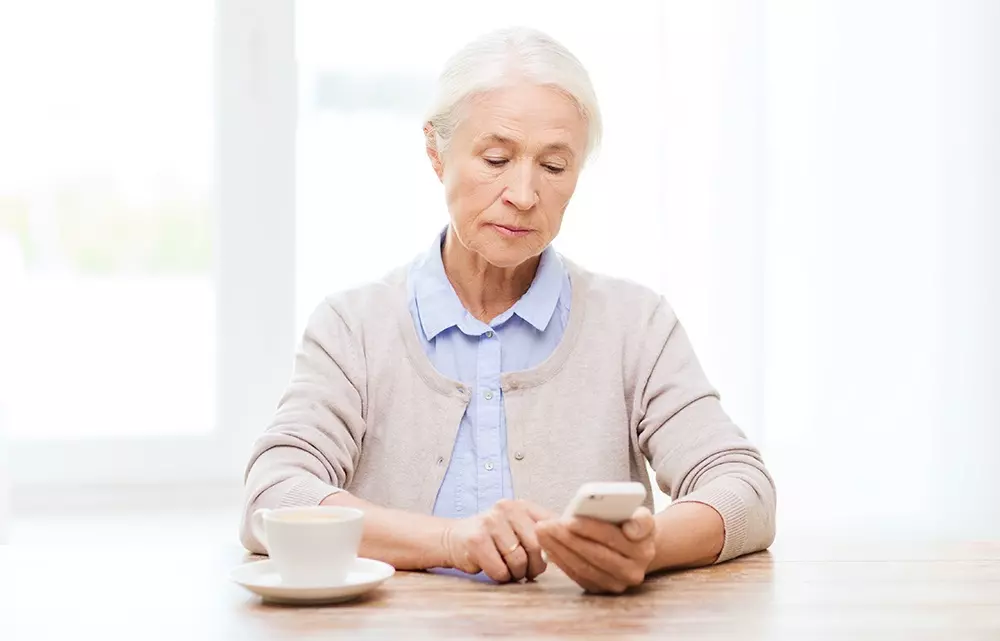 Mobile-Friendly Options
