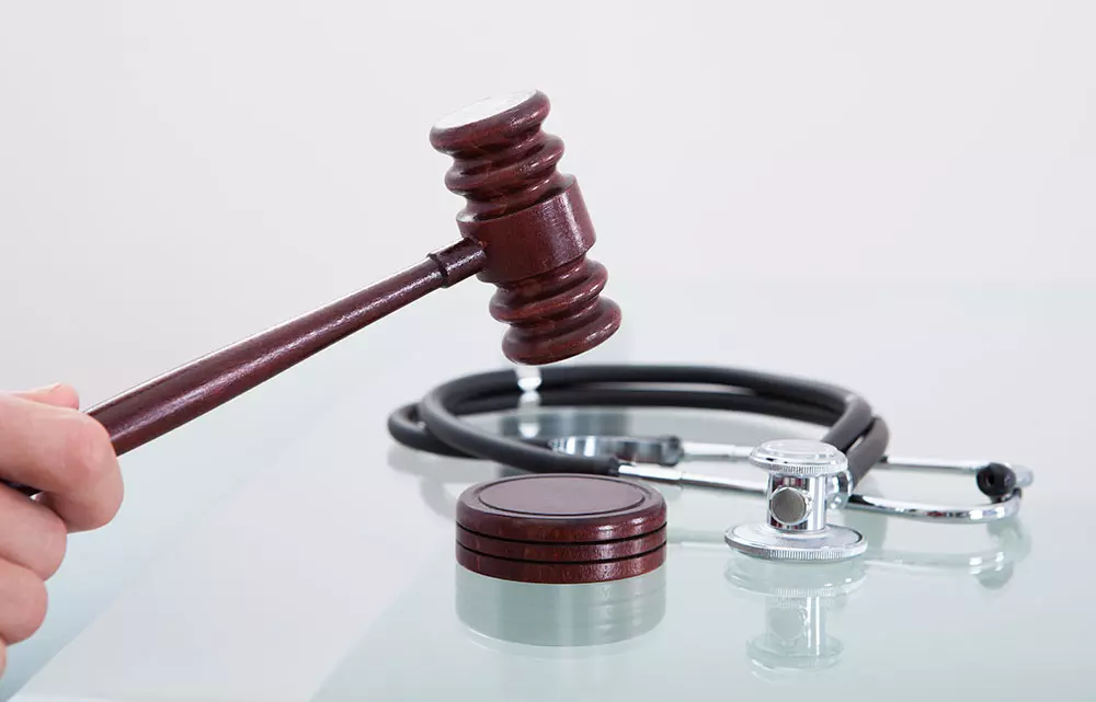 Monitor adjudication 