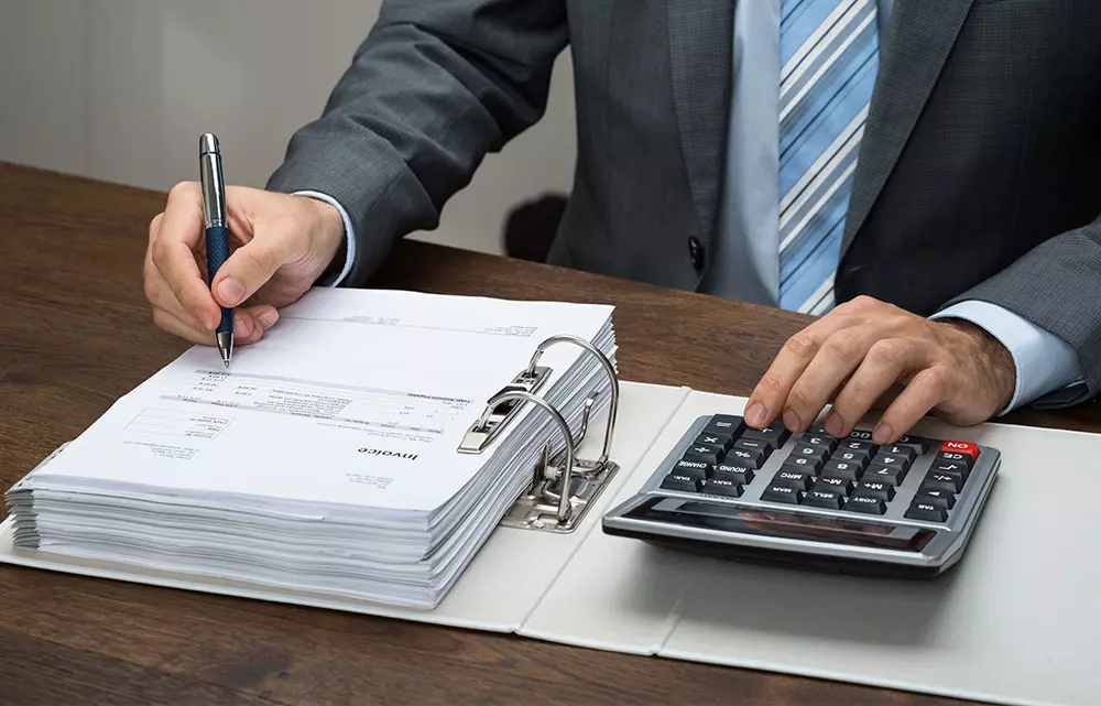 specific deductible expenses
