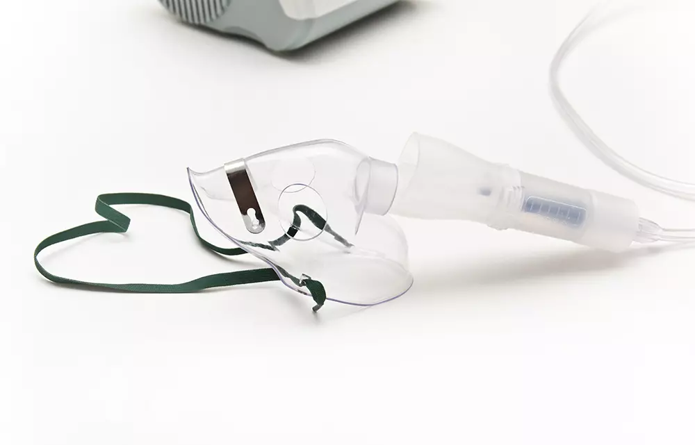 Oxygen systems