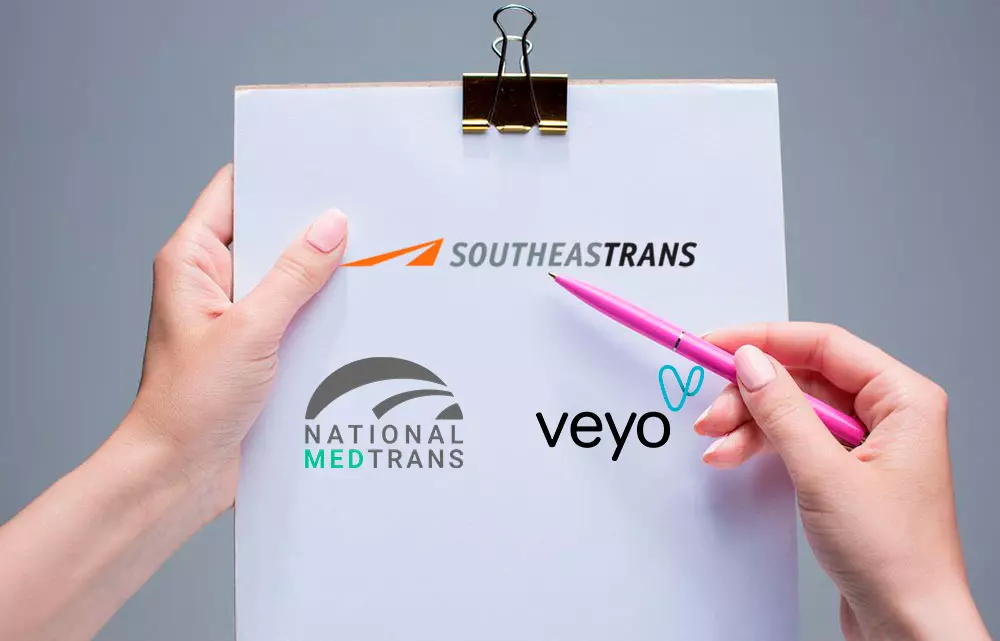 Regional brokers