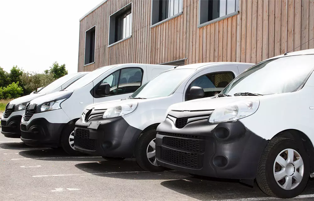 When should you expand your fleet?